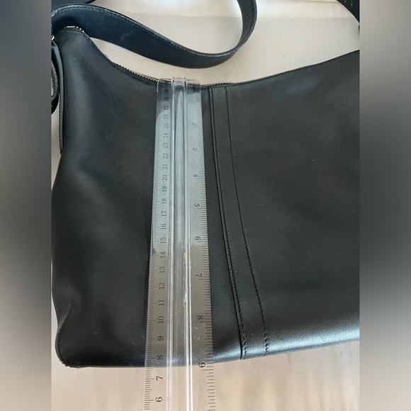 Vintage Legacy Coach hobo bucket bag L20-9326 - Picture 11 of 13